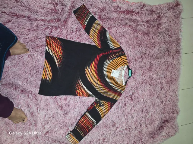 Maglia Christine Laure donna M/38