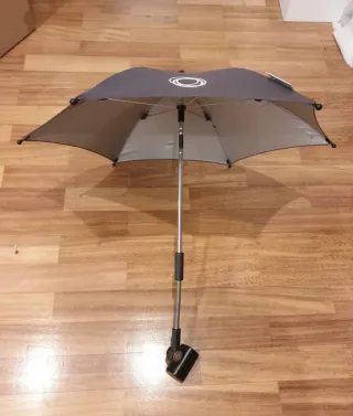 Sombrilla Bugaboo Camaleón SPF50