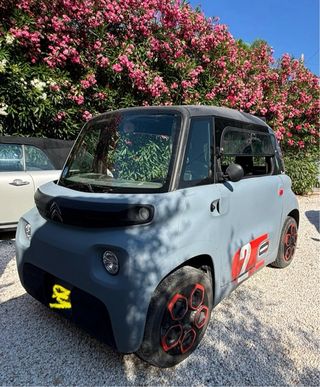 Citroen Ami 2024