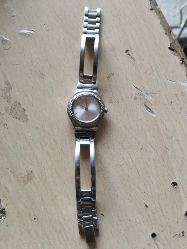 Swatch Irony Orologio da polso donna