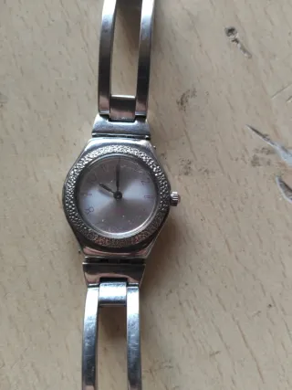 Swatch Irony Orologio da polso donna