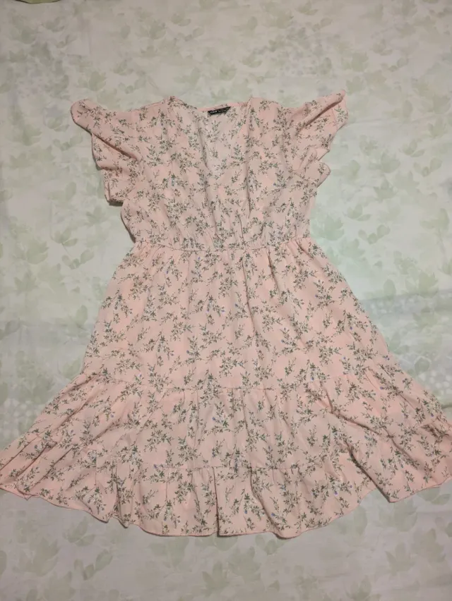 Lote ropa mujer varias