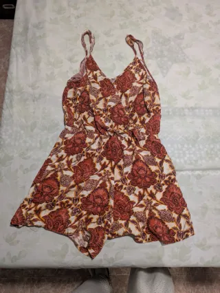 Lote ropa mujer varias