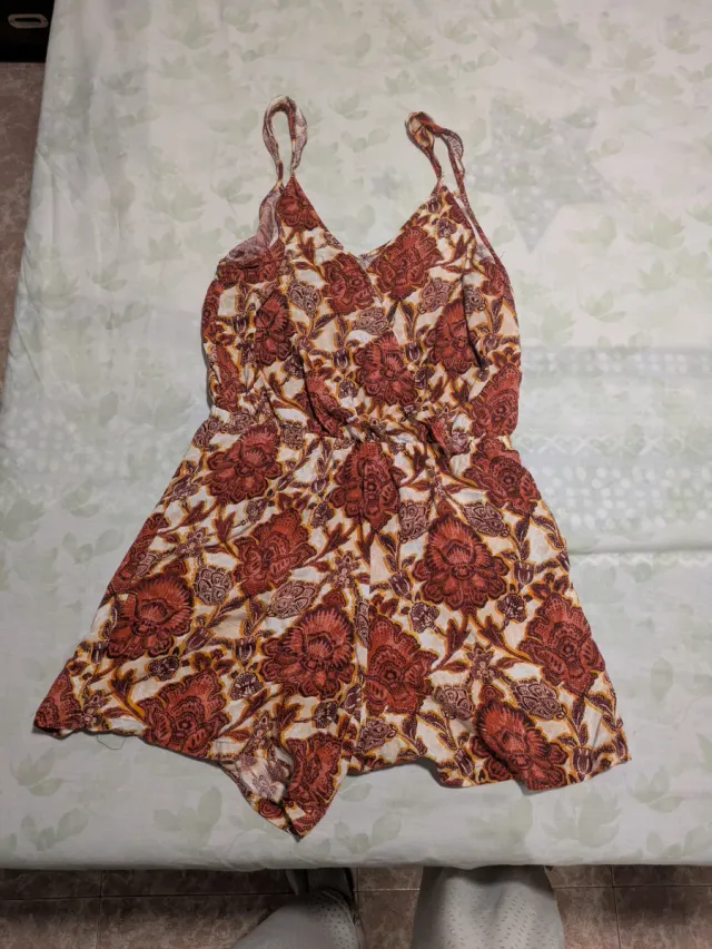 Lote ropa mujer varias