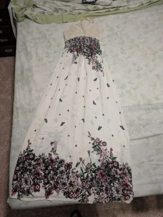 Lote ropa mujer varias