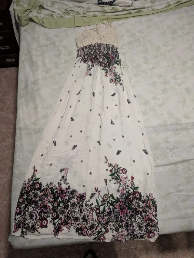 Lote ropa mujer varias