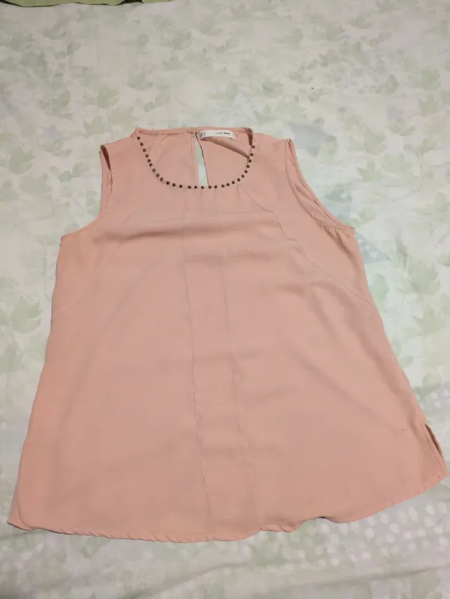 Lote ropa mujer varias