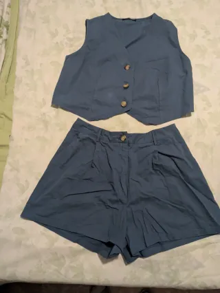 Lote ropa mujer varias