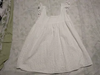 Lote ropa mujer varias