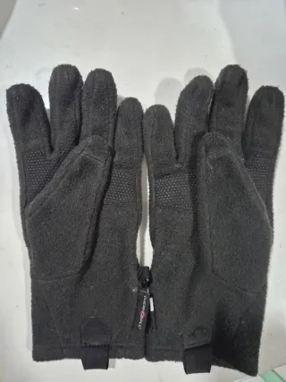 Guantes nuevos The North Face negros