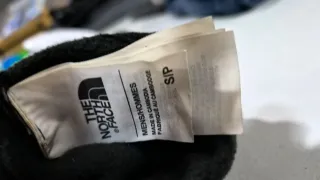 Guantes nuevos The North Face negros