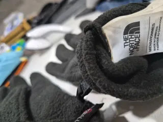 Guantes nuevos The North Face negros