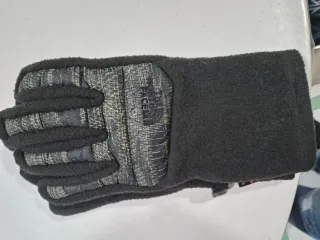 Guantes nuevos The North Face negros