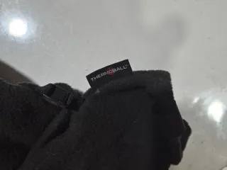 Guantes nuevos The North Face negros