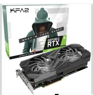 KFA2 RTX 3070 Tarjeta Gráfica