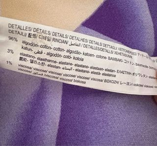 Conjunto Bershka gris East Hampton