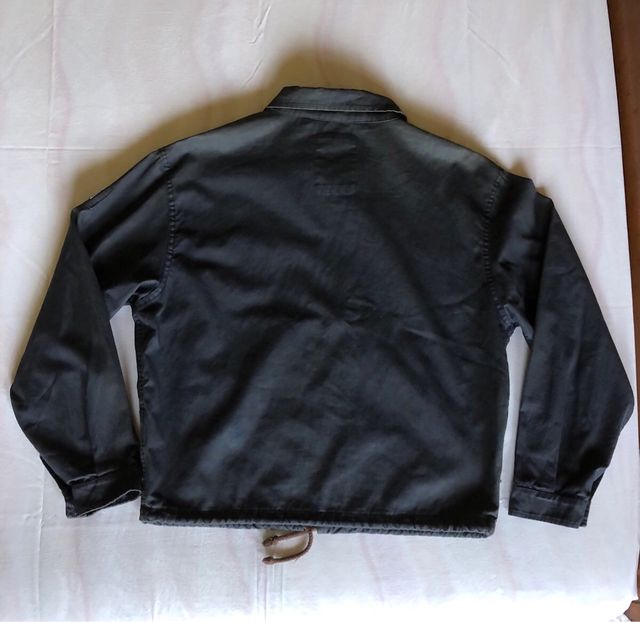 Giacca Vintage Napapijri Uomo