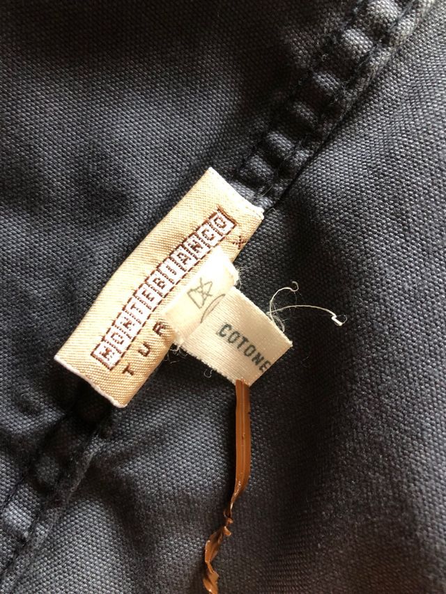 Giacca Vintage Napapijri Uomo