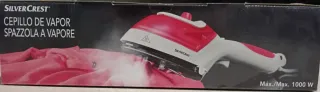 Plancha de vapor portátil SilverCrest