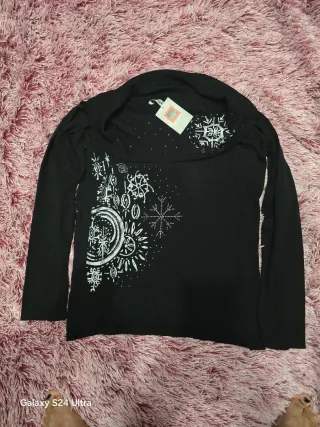 Maglia donna Christine Laure tg. 42/44