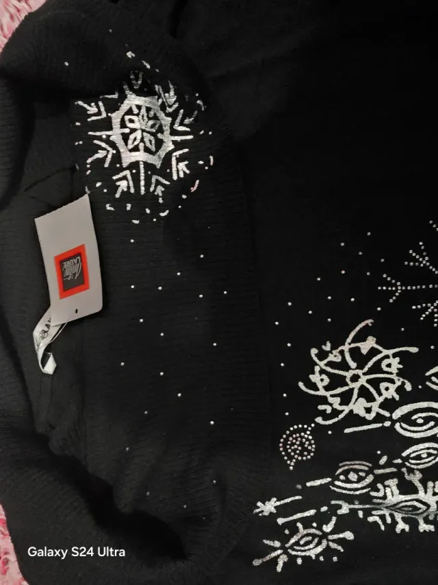 Maglia donna Christine Laure tg. 42/44