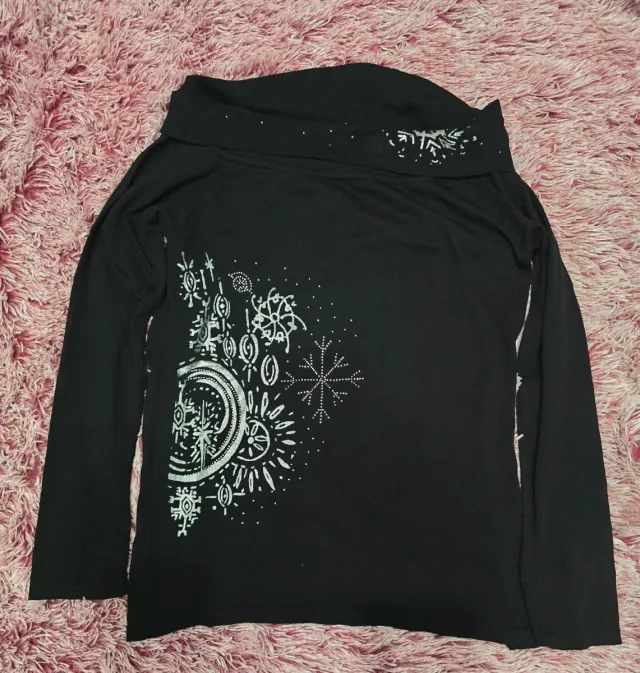 Maglia donna Christine Laure tg. 42/44