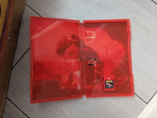 Donkey Kong Bananza - Switch 2