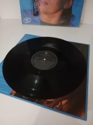 Paloma San Basilio - Vida (Vinilo Latino)