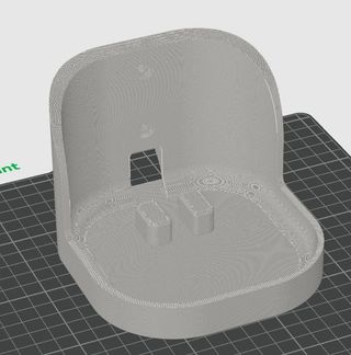 Soporte para Sonos One