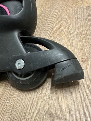 Patines Oxelo Talla 41