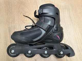 Patines Oxelo Talla 41