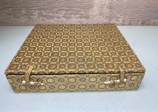 Miniaturas instrumentos musicales chinos cloisonné