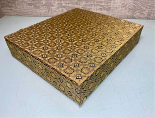 Miniaturas instrumentos musicales chinos cloisonné