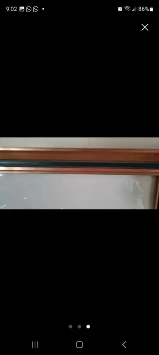 Cuadro Paseo a orillas del mar de Sorolla