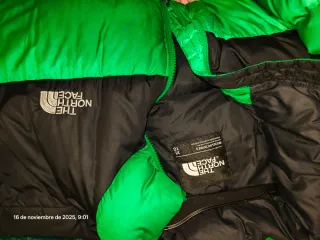 The North Face 700 XL hombre Original