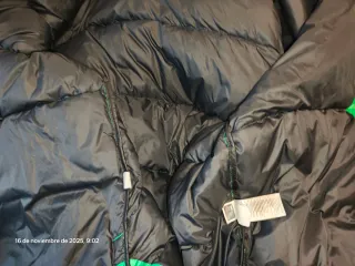 The North Face 700 XL hombre Original