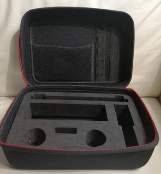 Custodia per Nintendo Switch