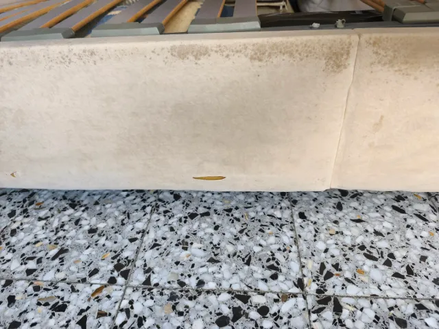 Canapé y colchón! Ah recocojer en alicante capital