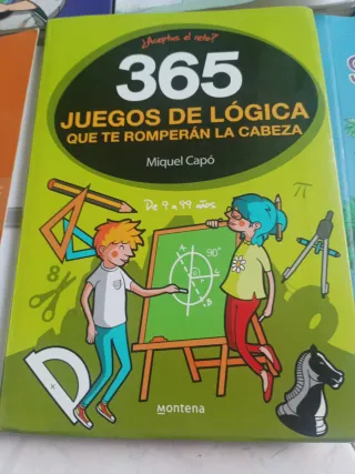 Libros