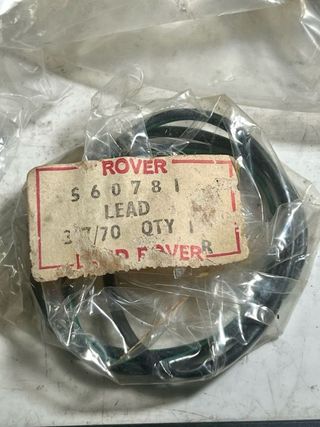 Kit depósito gasolina Land Rover Series