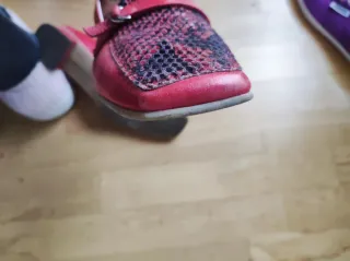 Mocasines chic piel Talla 37