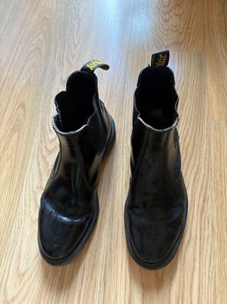 Botas Chelsea Dr. Martens Talla 43