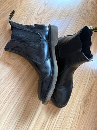 Botas Chelsea Dr. Martens Talla 43