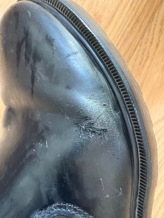 Botas Chelsea Dr. Martens Talla 43