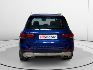 Mercedes Clase GLB GLB 180 d