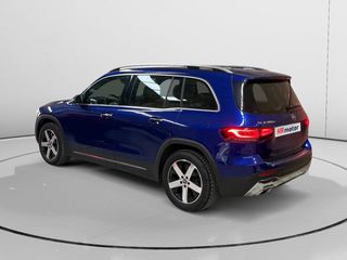 Mercedes Clase GLB GLB 180 d