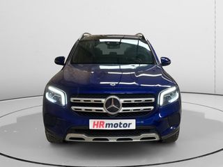Mercedes Clase GLB GLB 180 d