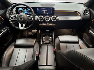 Mercedes Clase GLB GLB 180 d
