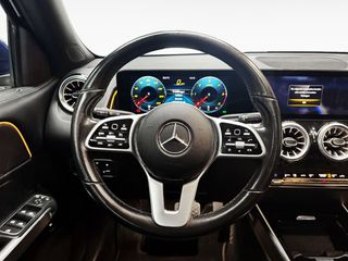 Mercedes Clase GLB GLB 180 d