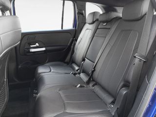 Mercedes Clase GLB GLB 180 d